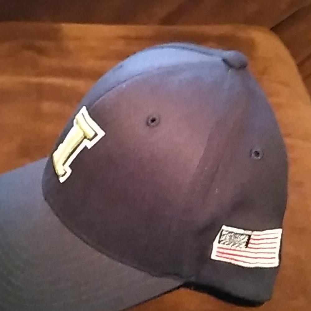 Cap - Picture 2 of 2